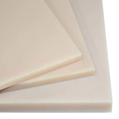 Cast Nylon Sheets